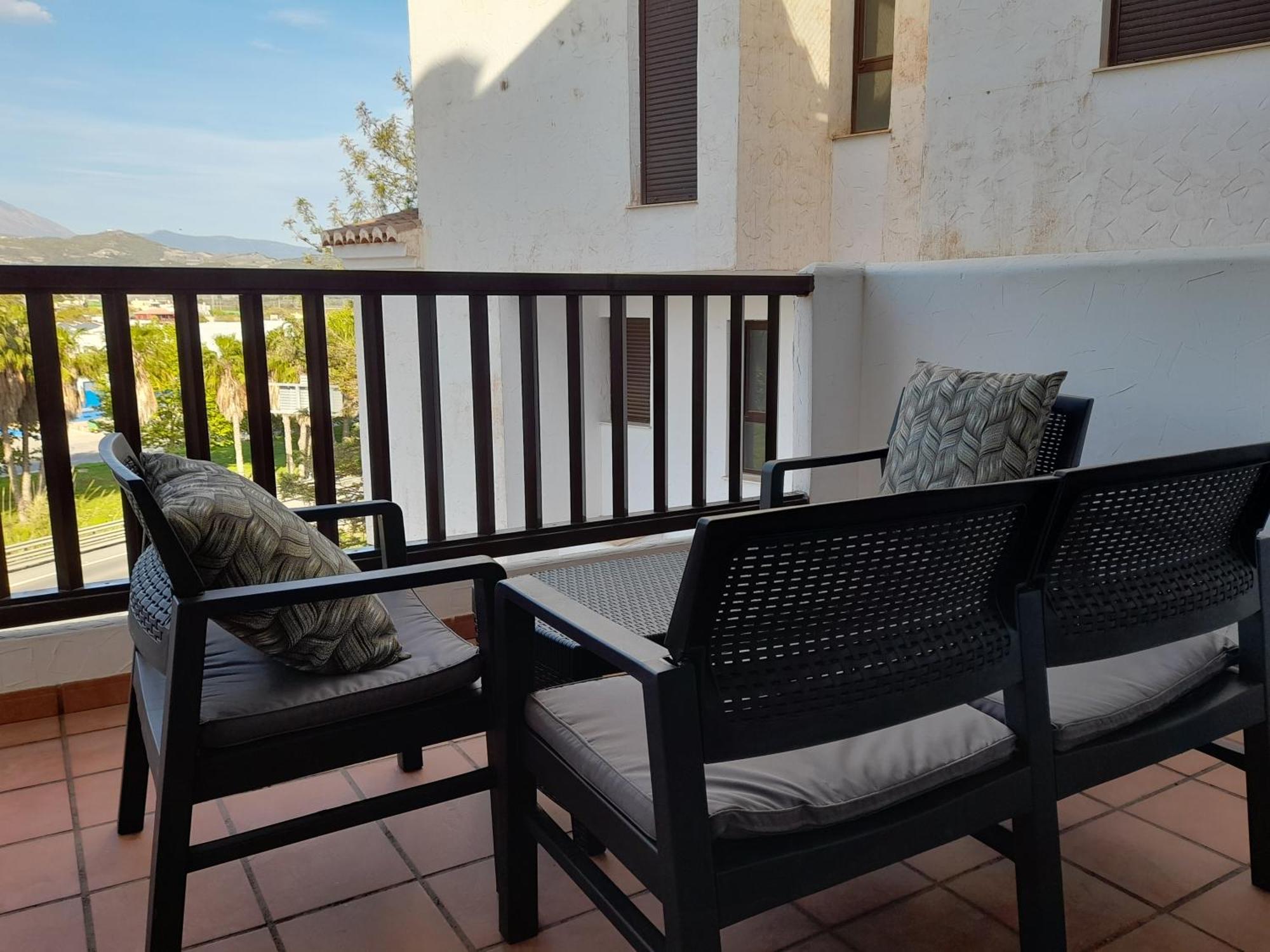 Apartamento San Nicolas 5 Oasis Salobreña מראה חיצוני תמונה
