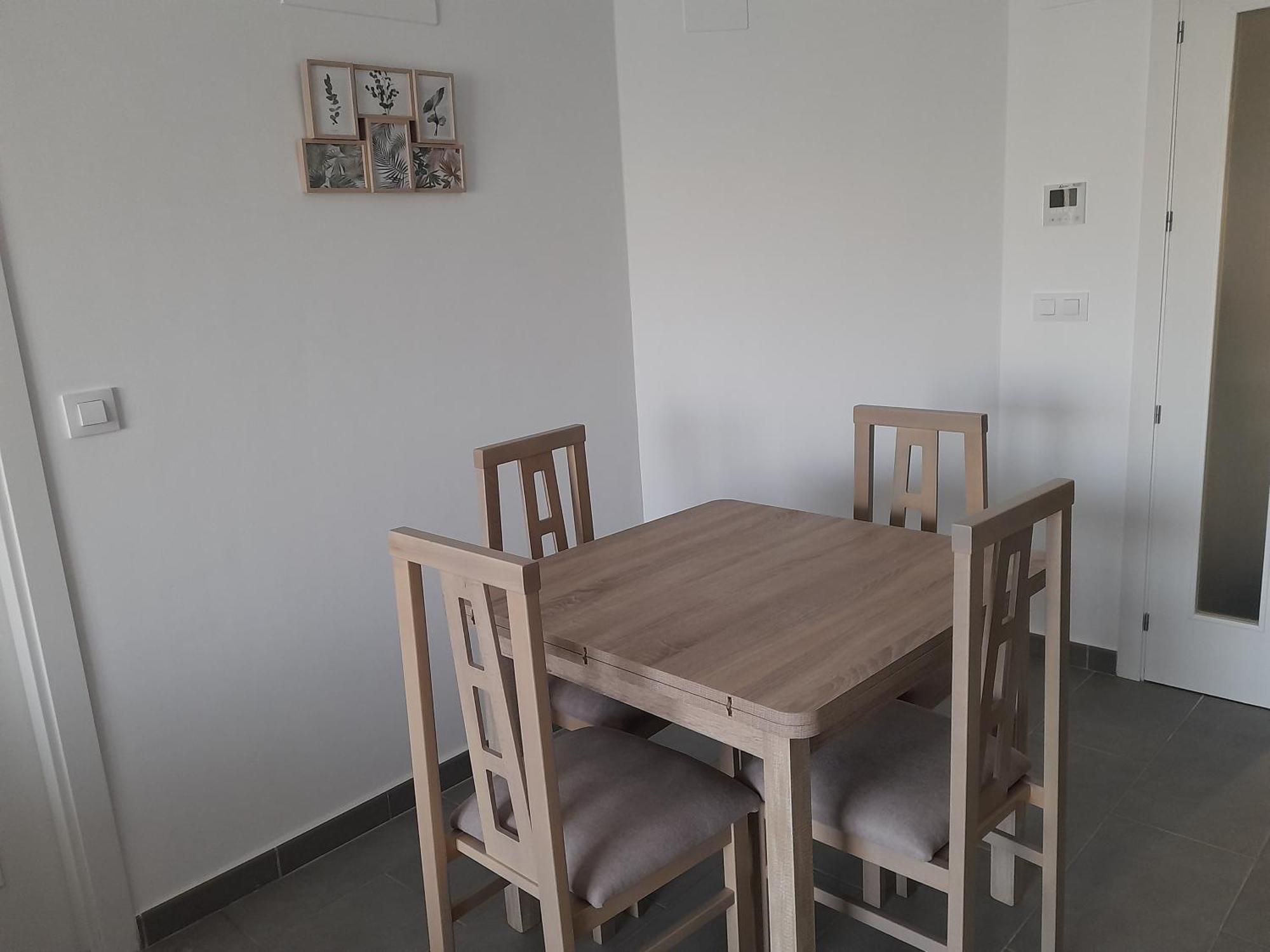 Apartamento San Nicolas 5 Oasis Salobreña מראה חיצוני תמונה