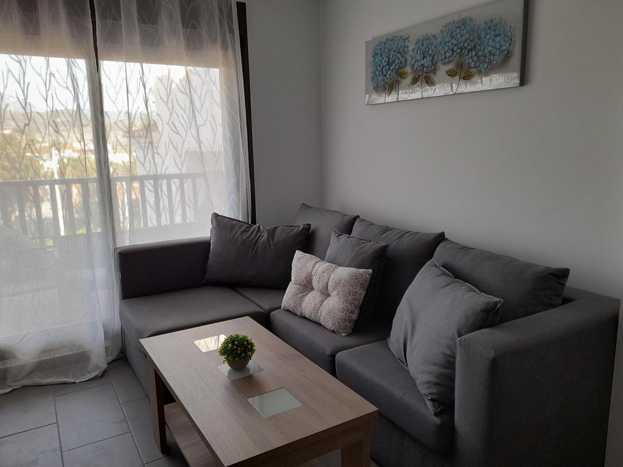 Apartamento San Nicolas 5 Oasis Salobreña מראה חיצוני תמונה