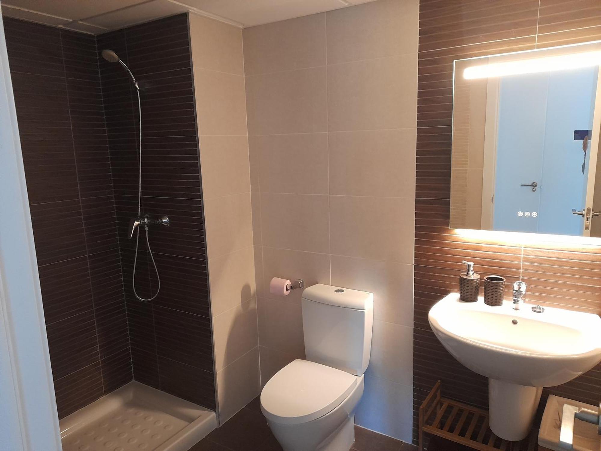 Apartamento San Nicolas 5 Oasis Salobreña מראה חיצוני תמונה