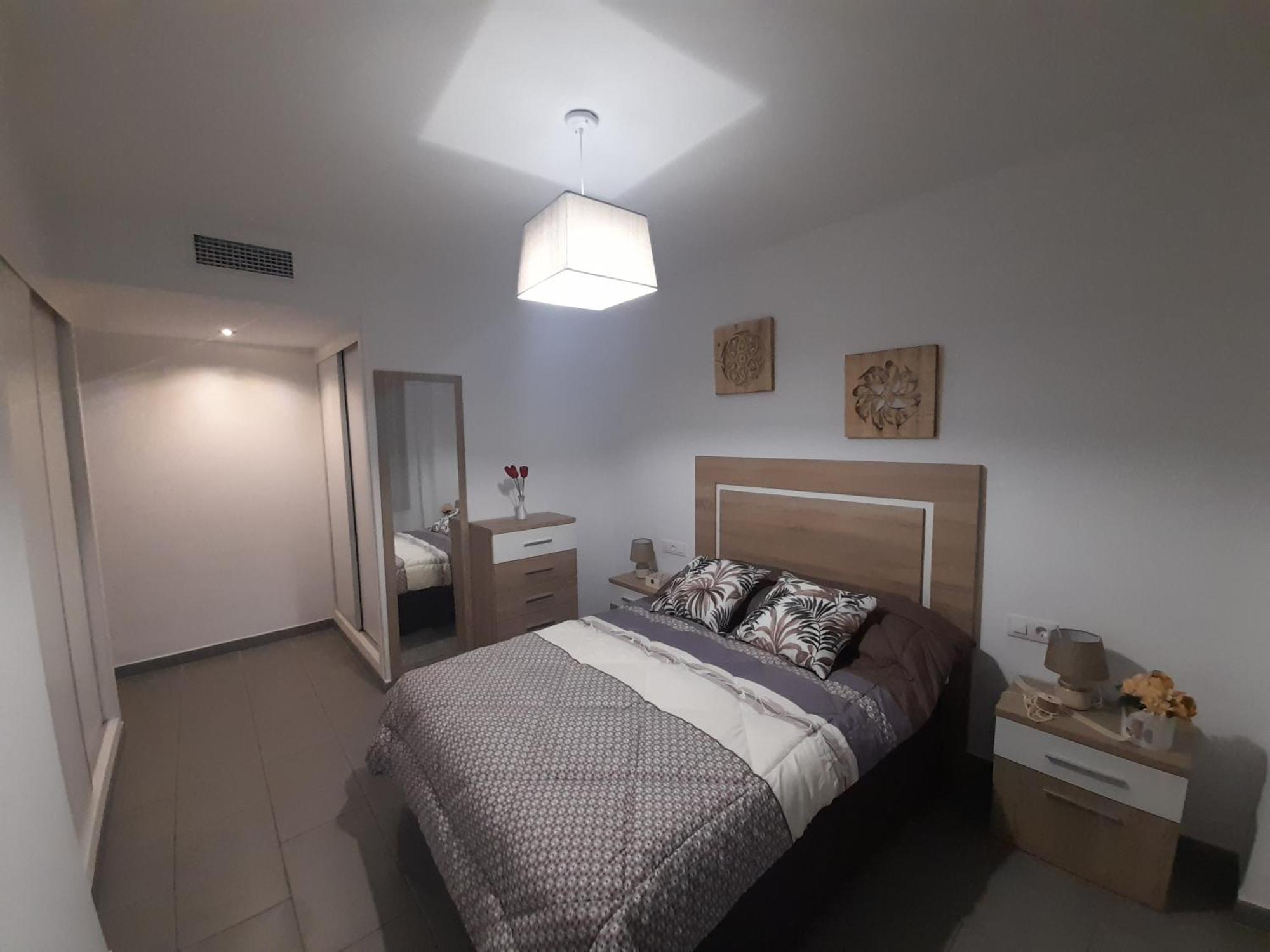 Apartamento San Nicolas 5 Oasis Salobreña מראה חיצוני תמונה