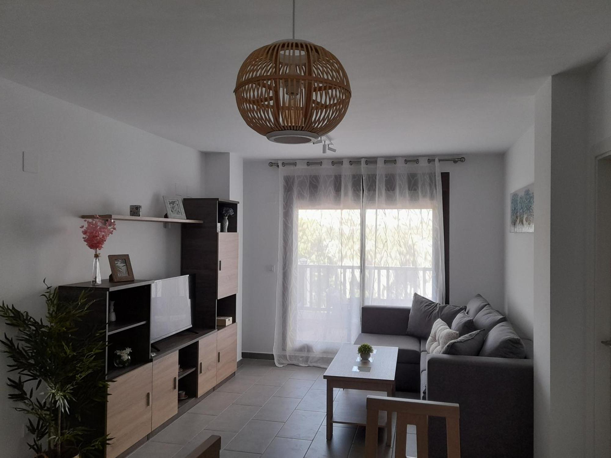 Apartamento San Nicolas 5 Oasis Salobreña מראה חיצוני תמונה