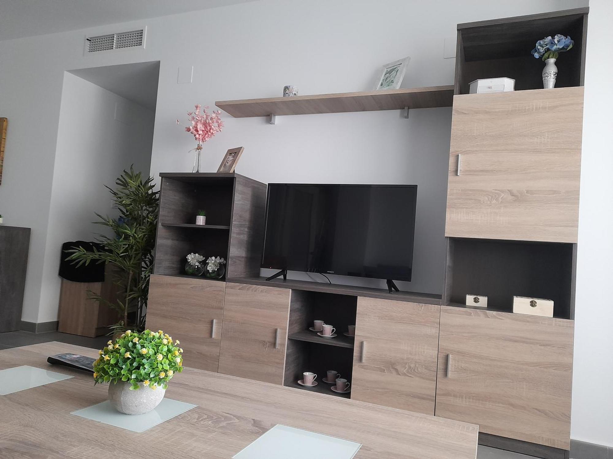 Apartamento San Nicolas 5 Oasis Salobreña מראה חיצוני תמונה